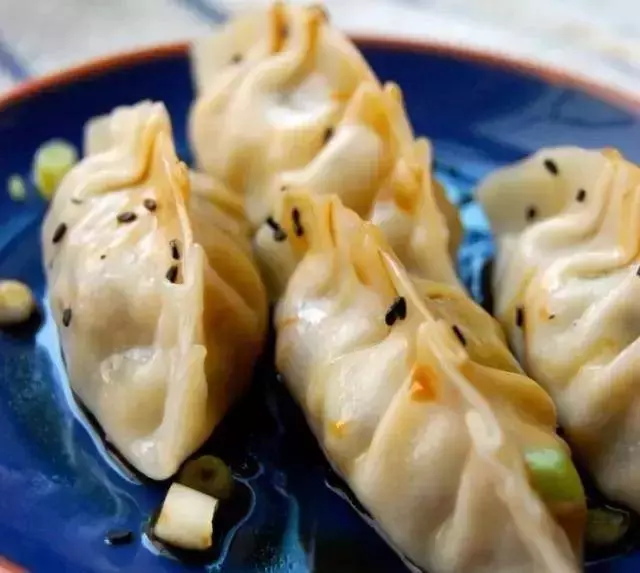 15種經典餃子餡調法,一起來調餃子餡~