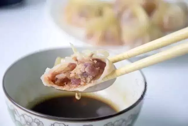 15種經典餃子餡調法,一起來調餃子餡~