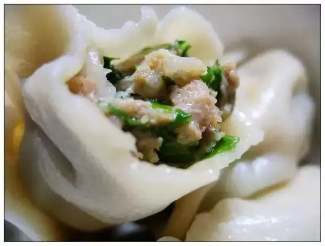 15種經典餃子餡調法,一起來調餃子餡~