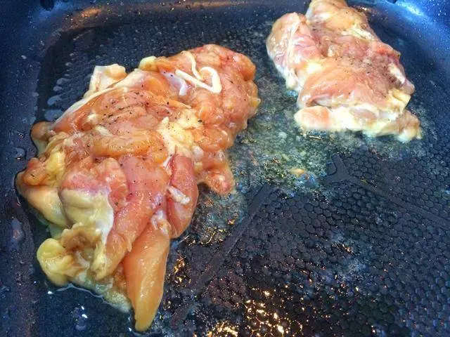 8種忍不住會偷吃的雞腿做法,剛一上桌就全被掃光~