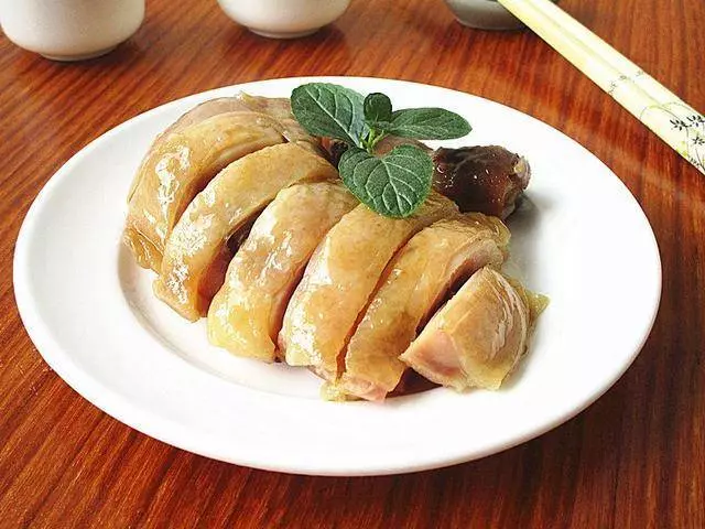 8種忍不住會偷吃的雞腿做法,剛一上桌就全被掃光~