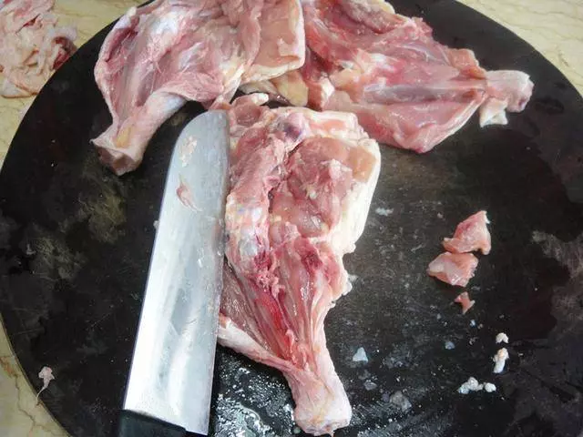 8種忍不住會偷吃的雞腿做法,剛一上桌就全被掃光~