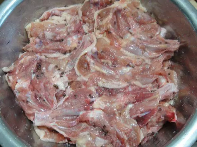 8種忍不住會偷吃的雞腿做法,剛一上桌就全被掃光~