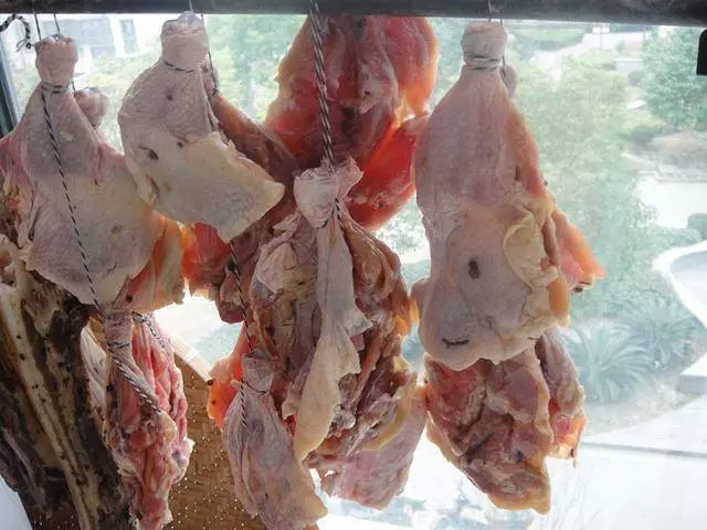 8種忍不住會偷吃的雞腿做法,剛一上桌就全被掃光~