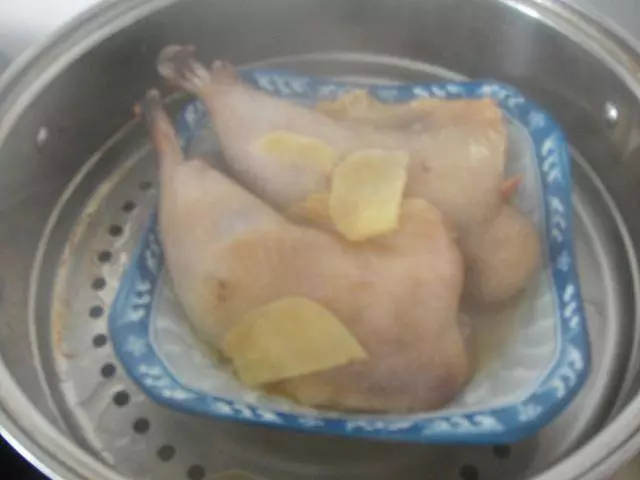 8種忍不住會偷吃的雞腿做法,剛一上桌就全被掃光~