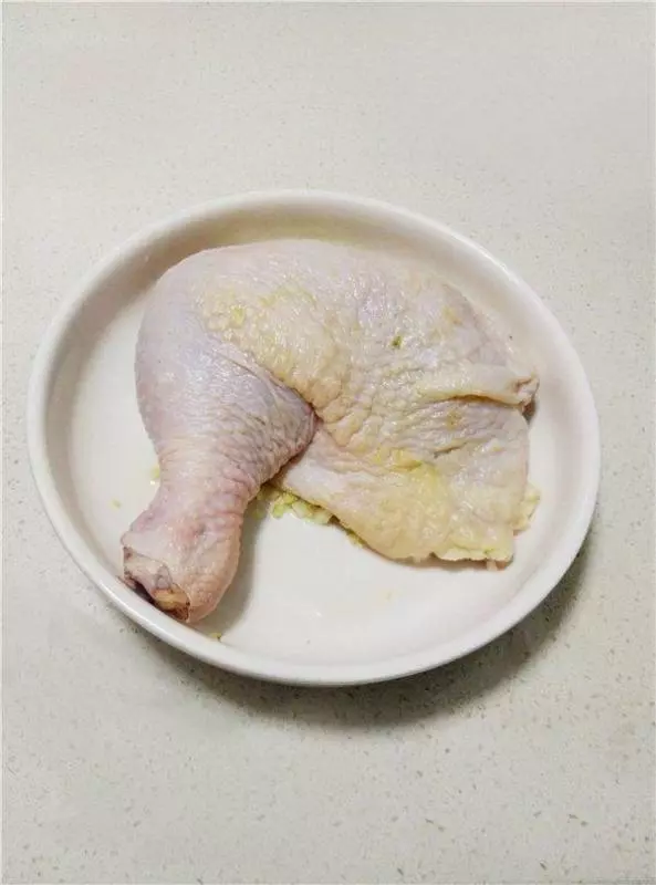 8種忍不住會偷吃的雞腿做法,剛一上桌就全被掃光~