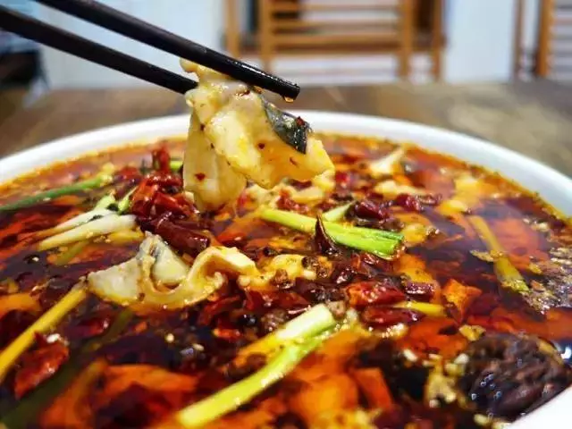 酸湯魚、麻辣魚、水煮魚!15種做魚方法美翻你的胃!