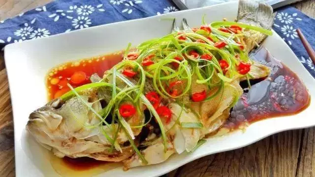 酸湯魚、麻辣魚、水煮魚!15種做魚方法美翻你的胃!