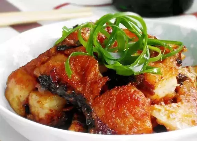 酸湯魚、麻辣魚、水煮魚!15種做魚方法美翻你的胃!