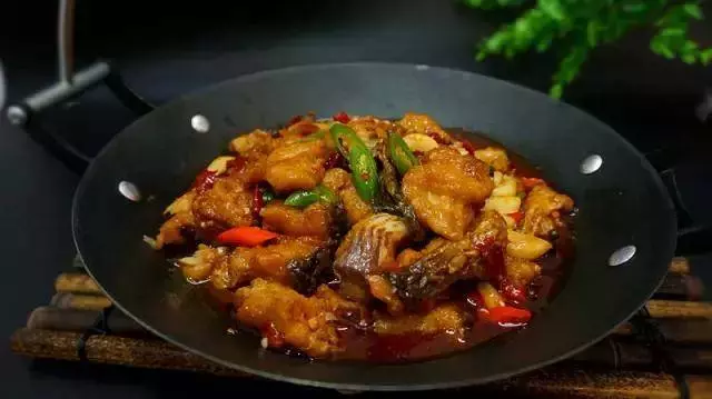 酸湯魚、麻辣魚、水煮魚!15種做魚方法美翻你的胃!