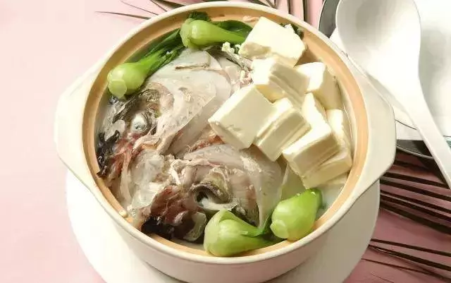 酸湯魚、麻辣魚、水煮魚!15種做魚方法美翻你的胃!