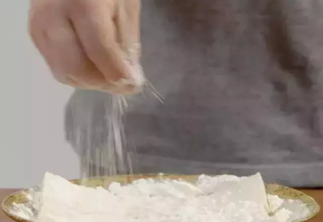 脆皮豆腐、焦溜豆腐、麻婆豆腐,豆腐的這些吃法讓人回味無窮~