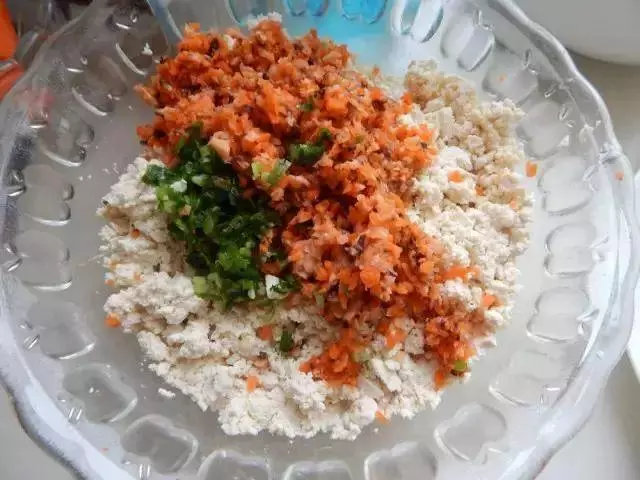 脆皮豆腐、焦溜豆腐、麻婆豆腐,豆腐的這些吃法讓人回味無窮~