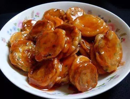 吃不膩的糖醋菜譜,收藏起來慢慢學~