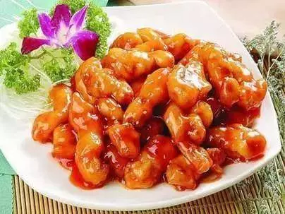吃不膩的糖醋菜譜,收藏起來慢慢學~