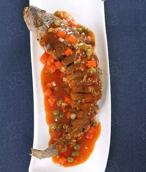 吃不膩的糖醋菜譜,收藏起來慢慢學~