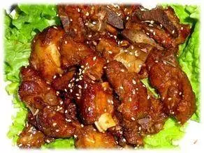 經典排骨做法大全,總有一款適合你的口味!
