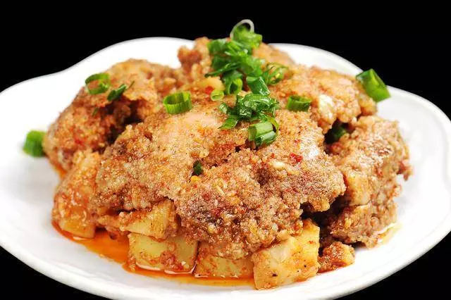 經典排骨做法大全,總有一款適合你的口味!