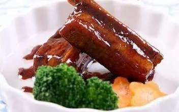 經典排骨做法大全,總有一款適合你的口味!