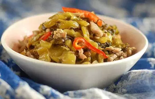 酸菜的這12種做法,太酸爽啦!酸菜真是百搭王,意想不到的美味!