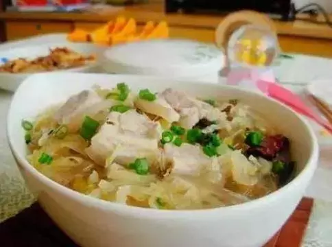 酸菜的這12種做法,太酸爽啦!酸菜真是百搭王,意想不到的美味!