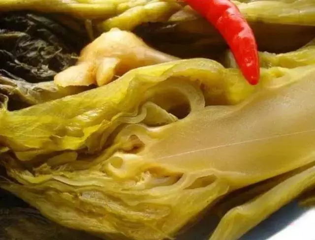 酸菜的這12種做法,太酸爽啦!酸菜真是百搭王,意想不到的美味!