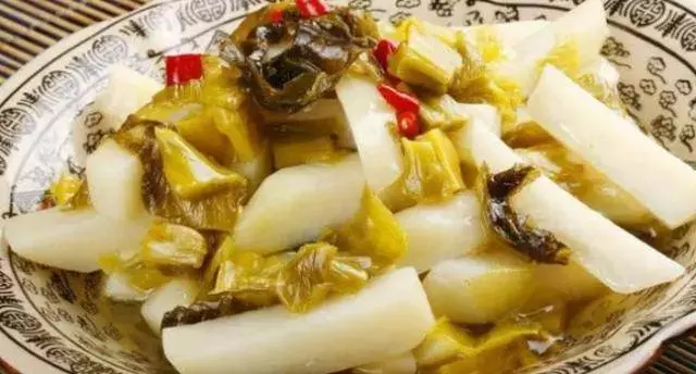 酸菜的這12種做法,太酸爽啦!酸菜真是百搭王,意想不到的美味!