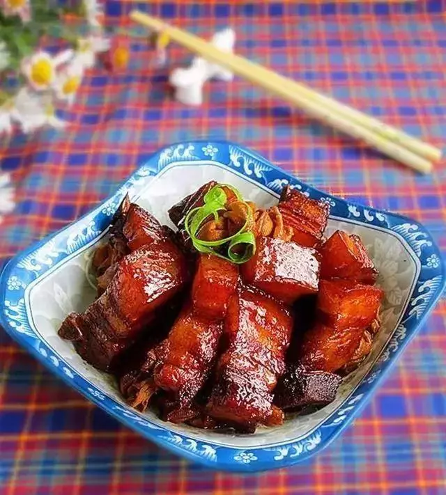 6種家常紅燒肉的做法,肥而不膩,滿屋飄香,超級好吃~值得收藏!