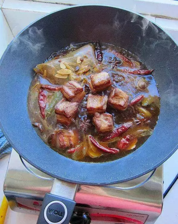 6種家常紅燒肉的做法,肥而不膩,滿屋飄香,超級好吃~值得收藏!