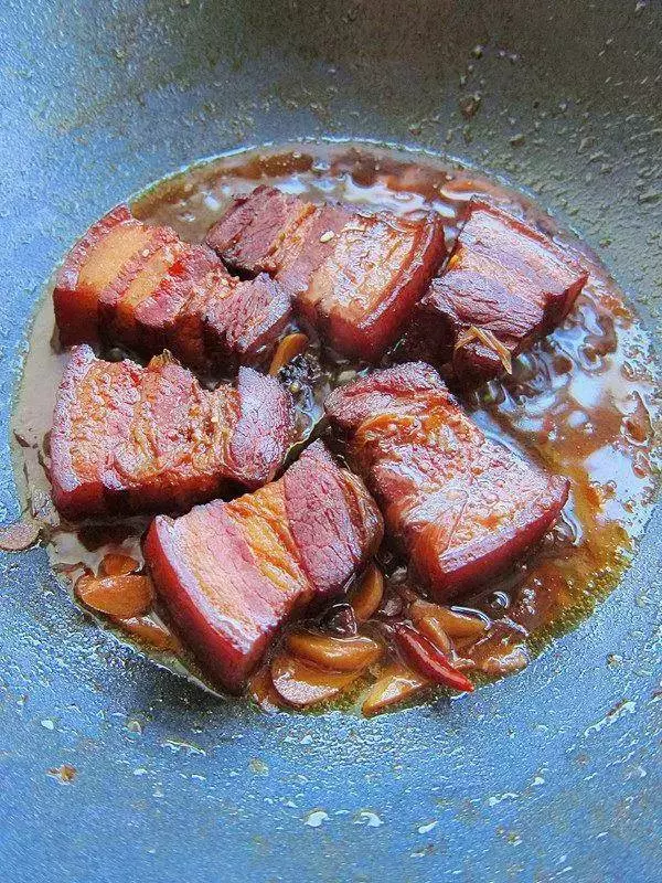 6種家常紅燒肉的做法,肥而不膩,滿屋飄香,超級好吃~值得收藏!