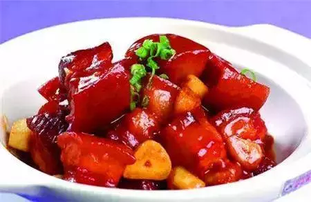 6種家常紅燒肉的做法,肥而不膩,滿屋飄香,超級好吃~值得收藏!
