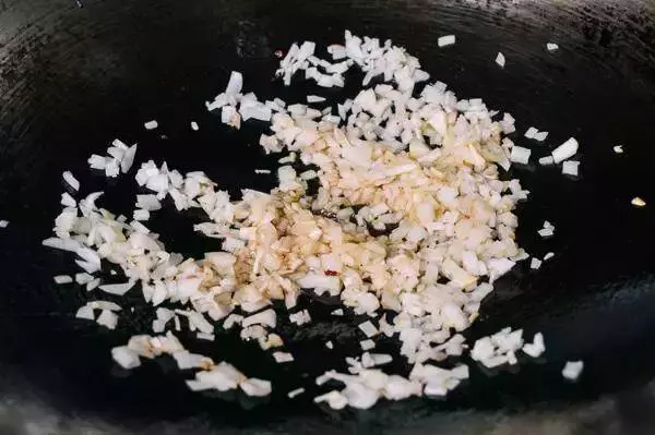 教你10種簡單的炒米飯做法,只需3分鐘,值得收藏!