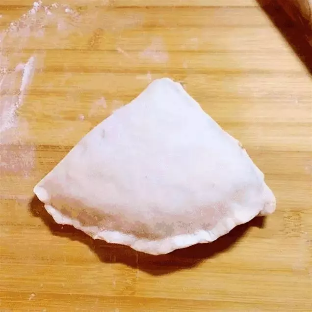 教你做餡餅,簡單易學!特別好吃!(附詳細做法)