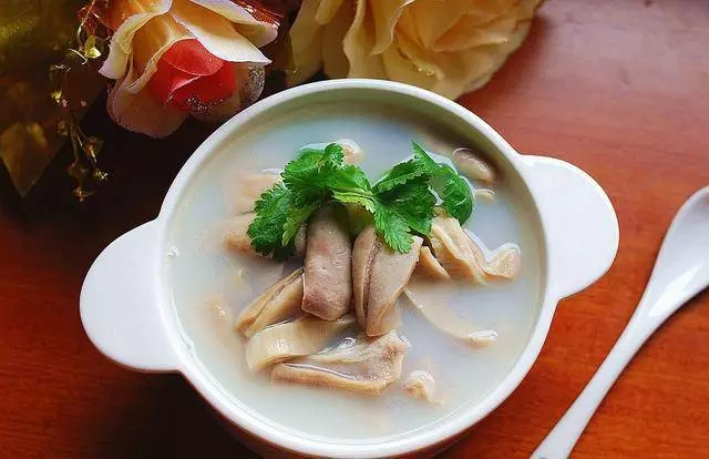20款湯暖心胃,口口皆鮮香,給自己一碗溫潤的湯,讓身體迅速回溫