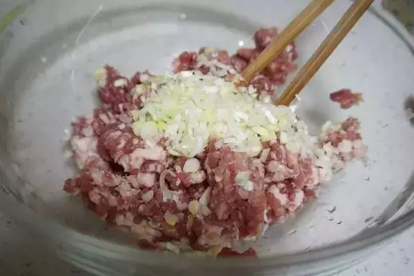 教你做餡餅,簡單易學!特別好吃!(附詳細做法)