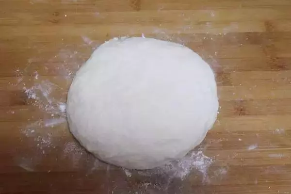 教你做餡餅,簡單易學!特別好吃!(附詳細做法)