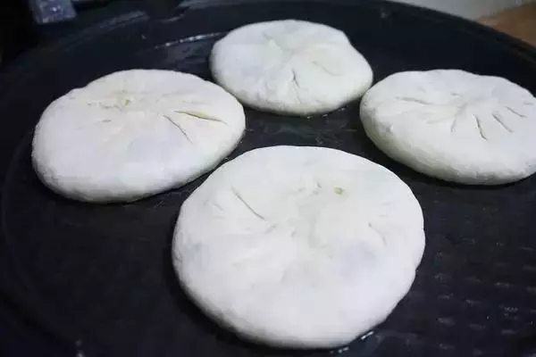 教你做餡餅,簡單易學!特別好吃!(附詳細做法)