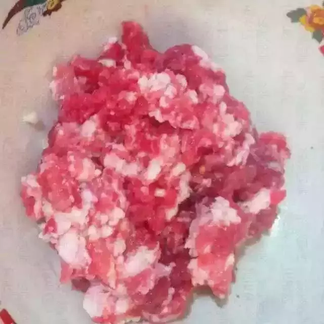 教你做餡餅,簡單易學!特別好吃!(附詳細做法)