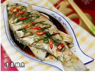 蒸魚食譜大全,八種做法任你選!