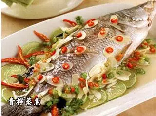 蒸魚食譜大全,八種做法任你選!