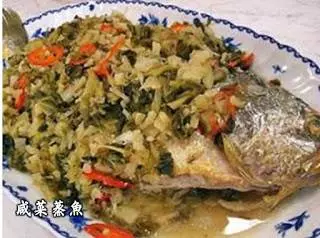 蒸魚食譜大全,八種做法任你選!