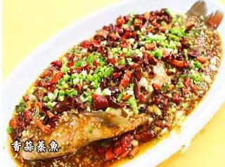 蒸魚食譜大全,八種做法任你選!