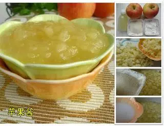 用蘋果做點心料理!只需花點小心思,絕對能讓小孩愛上吃蘋果哦~