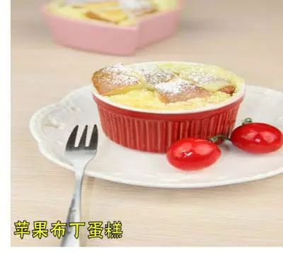 用蘋果做點心料理!只需花點小心思,絕對能讓小孩愛上吃蘋果哦~
