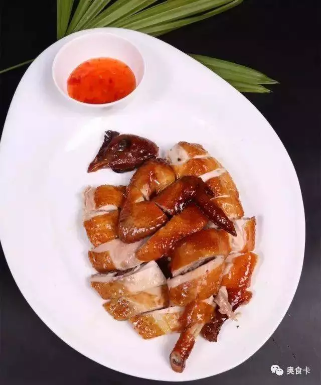13款雞類菜品,歡迎分享
