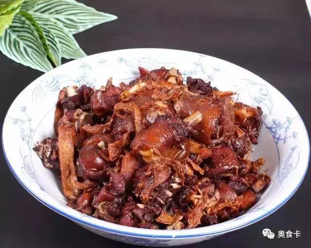 13款雞類菜品,歡迎分享