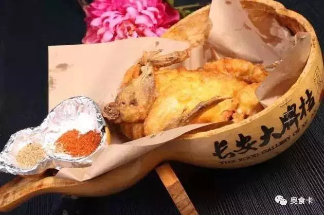 13款雞類菜品,歡迎分享