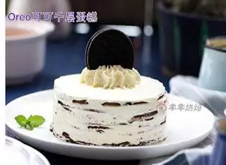 6款蛋糕甜品的簡單做法! 絕對讓你HighTea嗨翻天!