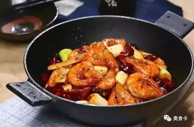 8款重口味菜品,也許能成為你的拿手菜
