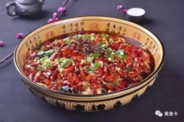8款重口味菜品,也許能成為你的拿手菜